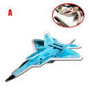 Fixed Wing Model Su27 RC Airplane